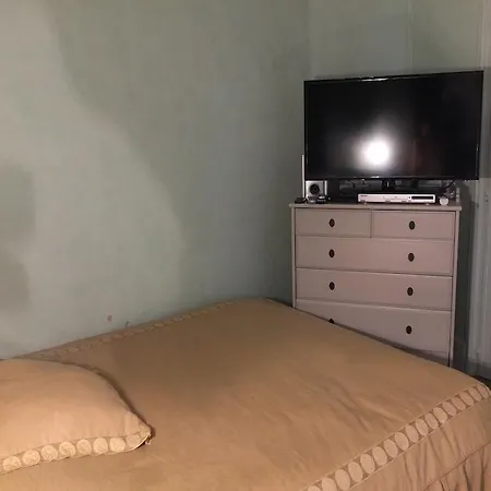 Apartamento Notre Dame París